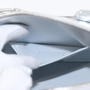 LOUIS VUITTON Monogram Miroir Speedy Bandouliere 20 Bag M11987 LV Auth 157989SM-24