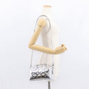 LOUIS VUITTON Monogram Miroir Speedy Bandouliere 20 Bag M11987 LV Auth 157989SM-26