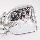 LOUIS VUITTON Monogram Miroir Speedy Bandouliere 20 Bag M11987 LV Auth 157989SM-5