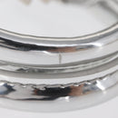 LOUIS VUITTON Monogram Miroir Speedy Bandouliere 20 Bag M11987 LV Auth 157989SM-8