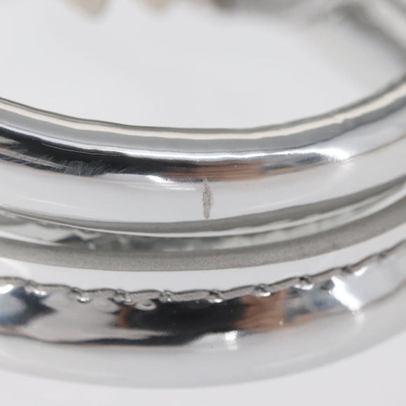 LOUIS VUITTON Monogram Miroir Speedy Bandouliere 20 Bag M11987 LV Auth 157989SM