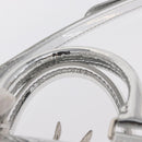 LOUIS VUITTON Monogram Miroir Speedy Bandouliere 20 Bag M11987 LV Auth 157989SM-9