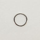 Chrome Hearts Bubble Gum Ring Ring Ag925 Silver Auth 157991SAM-10