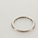 Chrome Hearts Bubble Gum Ring Ring Ag925 Silver Auth 157991SAM-6