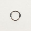 Chrome Hearts NTFL Ring Ag925 Silver Auth 157993SAM-6