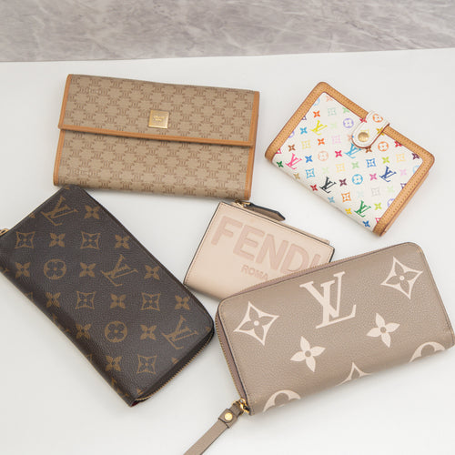 Wallets