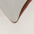 LOEWE Paula's Ibiza Tote Bag Leather Brown Auth 158022M-8