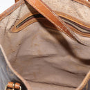 LOUIS VUITTON Monogram Bucket GM Shoulder Bag M42236 LV Auth 158033-17