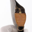 LOUIS VUITTON Monogram Bucket GM Accessory Pouch LV Auth 158034-8