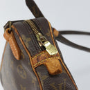 LOUIS VUITTON Monogram Marly Bandouliere Shoulder Bag M51828 LV Auth 158045-10