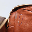 LOUIS VUITTON Monogram Marly Bandouliere Shoulder Bag M51828 LV Auth 158045-12