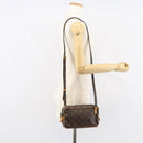 LOUIS VUITTON Monogram Marly Bandouliere Shoulder Bag M51828 LV Auth 158045-20