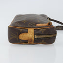 LOUIS VUITTON Monogram Marly Bandouliere Shoulder Bag M51828 LV Auth 158045-3