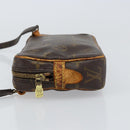 LOUIS VUITTON Monogram Marly Bandouliere Shoulder Bag M51828 LV Auth 158045-4