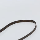 LOUIS VUITTON Monogram Marly Bandouliere Shoulder Bag M51828 LV Auth 158045-8