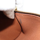 LOUIS VUITTON Monogram Papillon 30 Hand Bag M51385 LV Auth 158049V-11