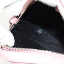 GUCCI GG Psychedelic Shoulder Bag PVC Multicolor Silver 603938 Auth 158059M-19