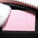 GUCCI GG Psychedelic Shoulder Bag PVC Multicolor Silver 603938 Auth 158059M-20