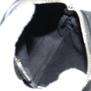 GUCCI GG Psychedelic Shoulder Bag Multicolor Silver 598103 Auth 158061M-10