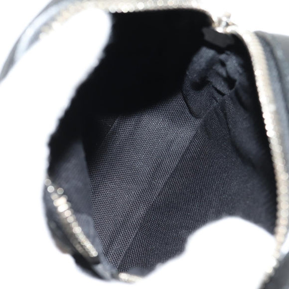 GUCCI GG Psychedelic Shoulder Bag Multicolor Silver 598103 Auth 158061M