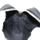 GUCCI GG Psychedelic Shoulder Bag Multicolor Silver 598103 Auth 158061M-21