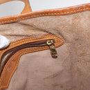 LOUIS VUITTON Monogram Bucket GM Shoulder Bag M42236 LV Auth 158063-20