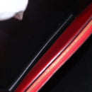LOUIS VUITTON Epi Bicolor Varenne Hand Bag Black Red M52387 LV Auth 158074-21