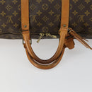 LOUIS VUITTON Monogram Keepall 50 Boston Bag M41426 LV Auth 158082-7