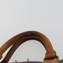 LOUIS VUITTON Monogram Keepall 50 Boston Bag M41426 LV Auth 158082-8