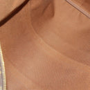LOUIS VUITTON Monogram Keepall Bandouliere 50 Boston Bag M41416 LV Auth 158083-11