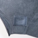 LOUIS VUITTON Monogram Eclipse Set Ping Pong James Club Case LV Auth 158098SM-15