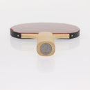 LOUIS VUITTON Monogram Eclipse Set Ping Pong James Club Case LV Auth 158098SM-32