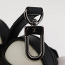 LOUIS VUITTON Monogram Eclipse Set Ping Pong James Club Case LV Auth 158098SM-36