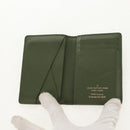 LOUIS VUITTON Damoflage Organizer De Poch Card Case M83165 LV Auth 158102SM-9