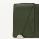 LOUIS VUITTON Damoflage Organizer De Poch Card Case M83165 LV Auth 158102SM-17