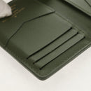 LOUIS VUITTON Damoflage Organizer De Poch Card Case M83165 LV Auth 158102SM-20