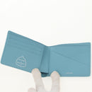 LOUIS VUITTON Yayoi Kusama Face Portefeuille Multripru M82087 LV Auth 158104SAM-9