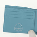 LOUIS VUITTON Yayoi Kusama Face Portefeuille Multripru M82087 LV Auth 158104SAM-18