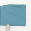 LOUIS VUITTON Yayoi Kusama Face Portefeuille Multripru M82087 LV Auth 158104SAM-19