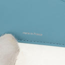 LOUIS VUITTON Yayoi Kusama Face Portefeuille Multripru M82087 LV Auth 158104SAM-21