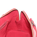 LOUIS VUITTON Epi Alma Hand Bag Castilian Red M52147 LV Auth 158108-18