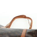 LOUIS VUITTON Monogram Sac Shopping Tote Bag M51108 LV Auth 158137-15