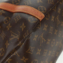 LOUIS VUITTON Monogram Sac Shopping Tote Bag M51108 LV Auth 158137-18