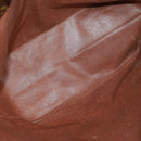 LOUIS VUITTON Monogram Sac Shopping Tote Bag M51108 LV Auth 158137-10