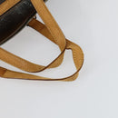 LOUIS VUITTON Monogram Sac Souple 45 Boston Bag M41624 LV Auth 158145-7