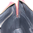 LOUIS VUITTON Epi Porte Documents Voyage Business Bag Red M54477 LV Auth 158150-21