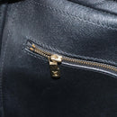 LOUIS VUITTON Epi Porte Documents Voyage Business Bag Red M54477 LV Auth 158150-23