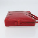 LOUIS VUITTON Epi Porte Documents Voyage Business Bag Red M54477 LV Auth 158150-3