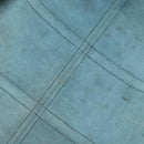 LOUIS VUITTON Epi Keepall 50 Boston Bag Blue M42965 LV Auth 158166-11