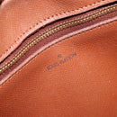 LOUIS VUITTON Monogram Marly Dragonne GM Clutch Bag M51825 LV Auth 158206-18